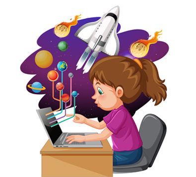 Estudeante de Programação